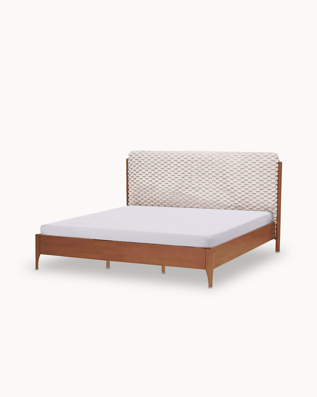 Cama de matrimonio NELIA