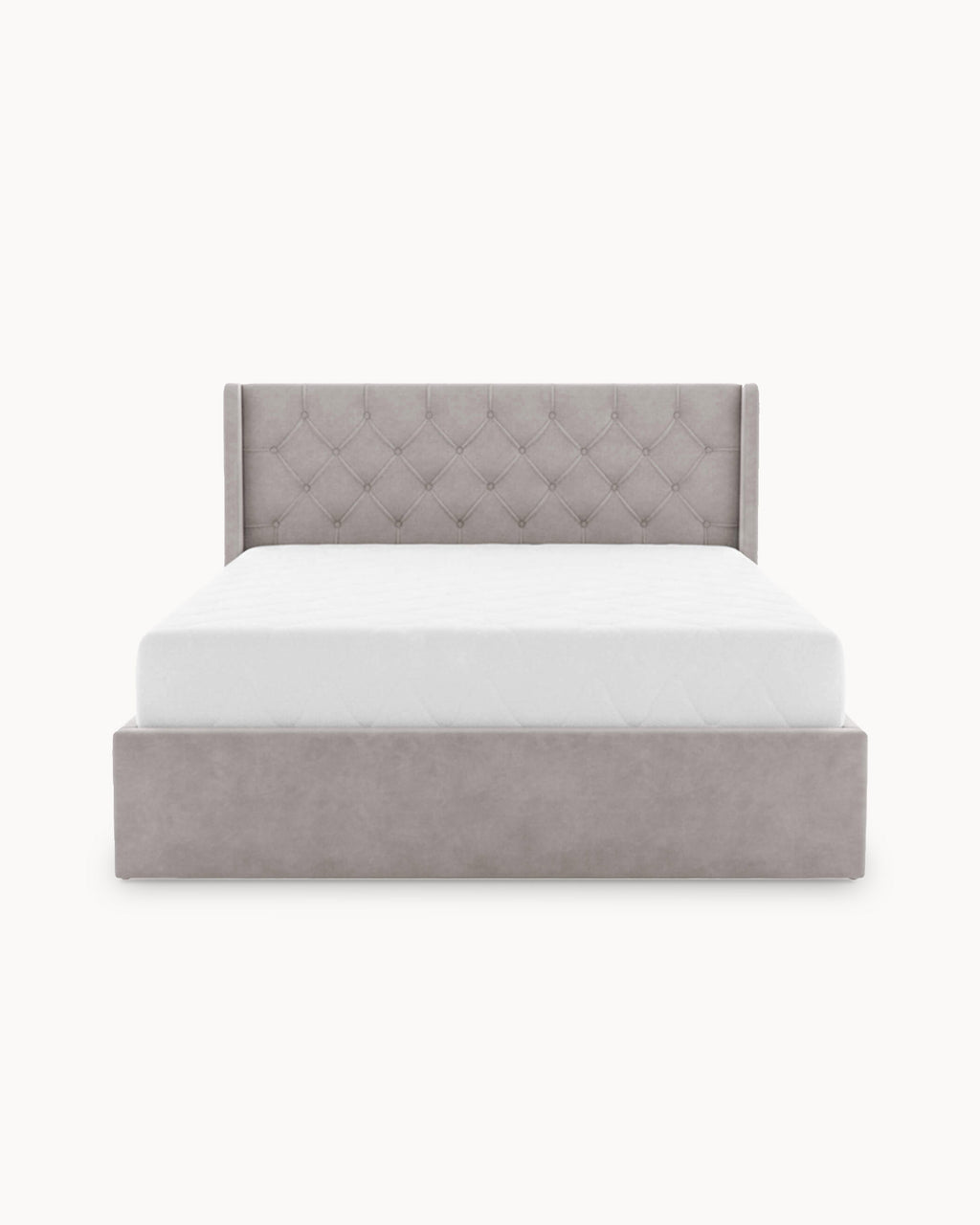 Cama de casal elevatória CHATELET