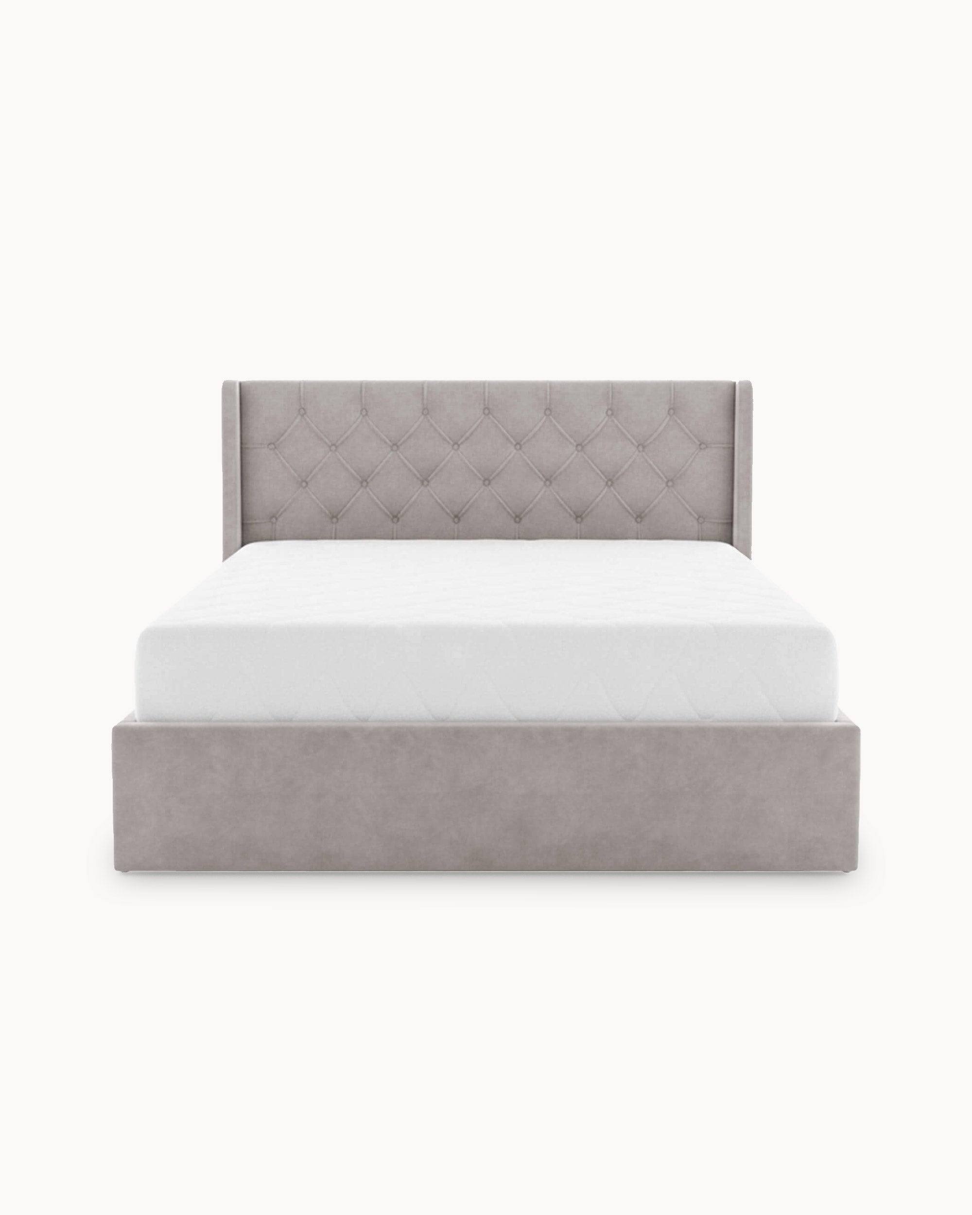 Cama de casal elevatória CHATELET