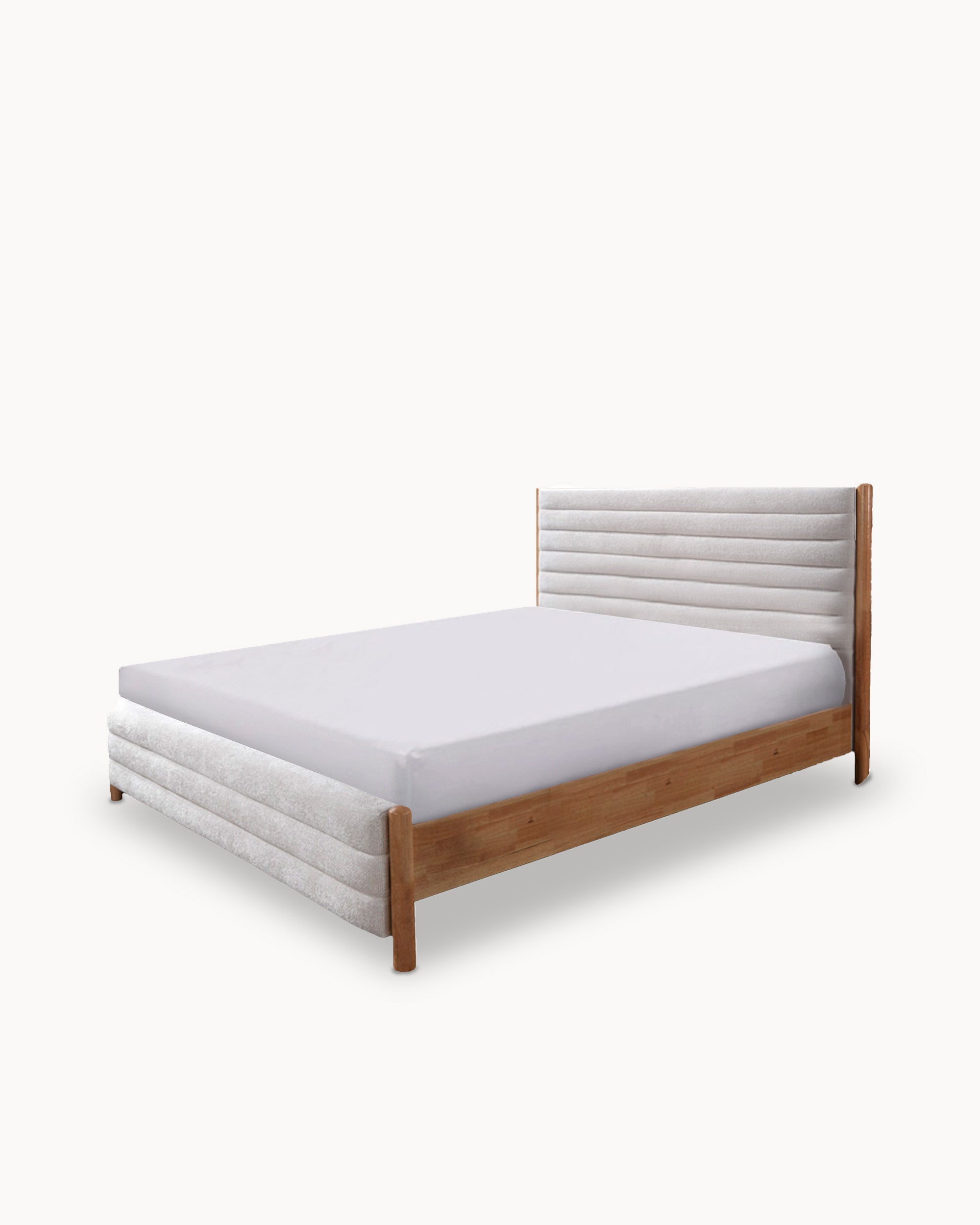 Cama de casal RIVOLI