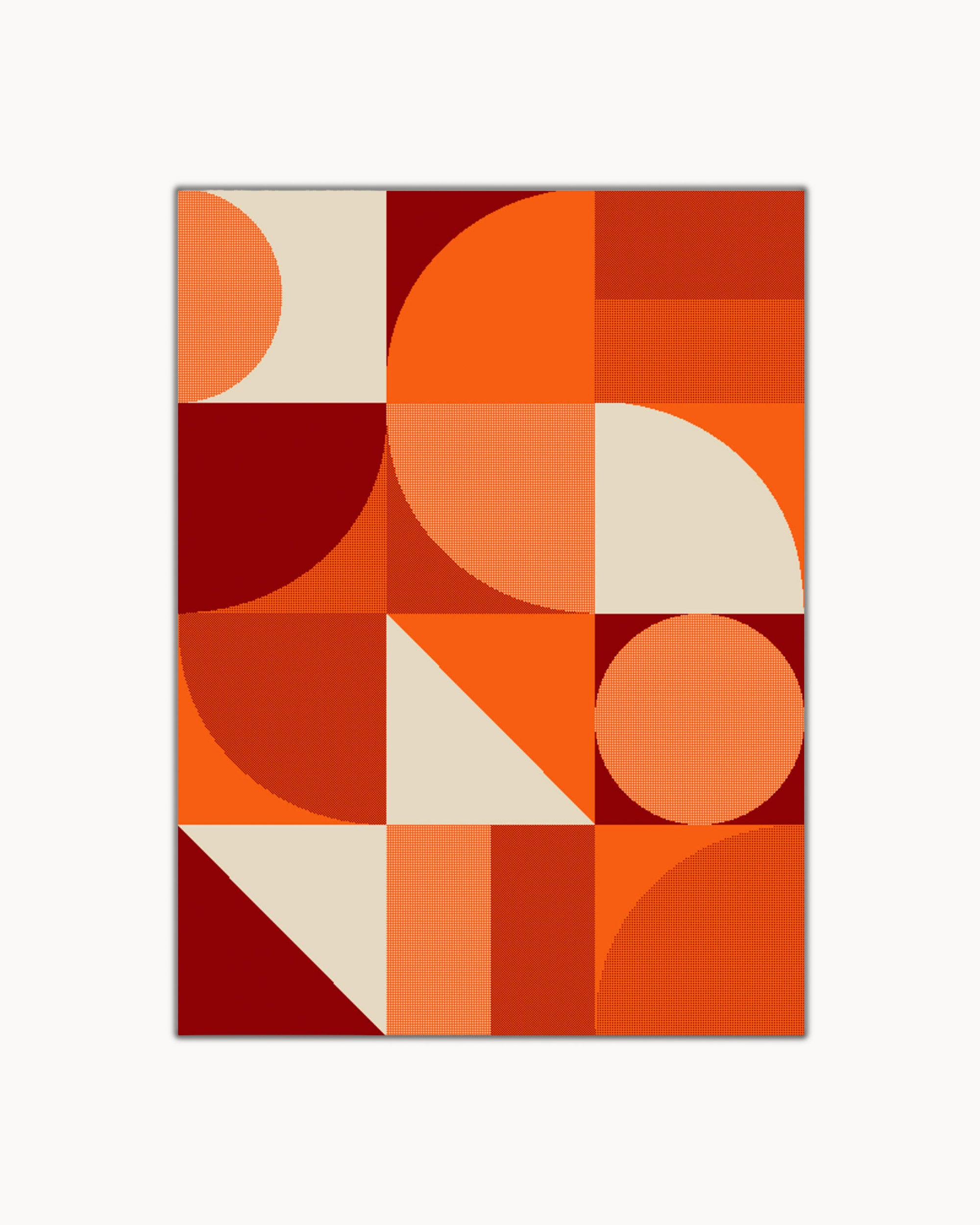 NADIR rug