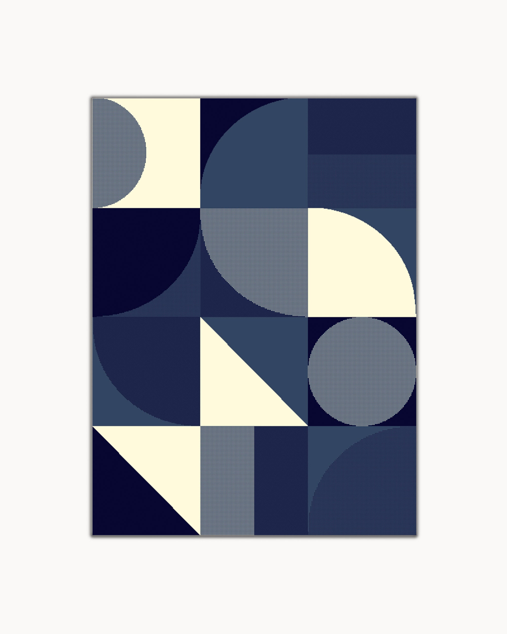 NADIR rug
