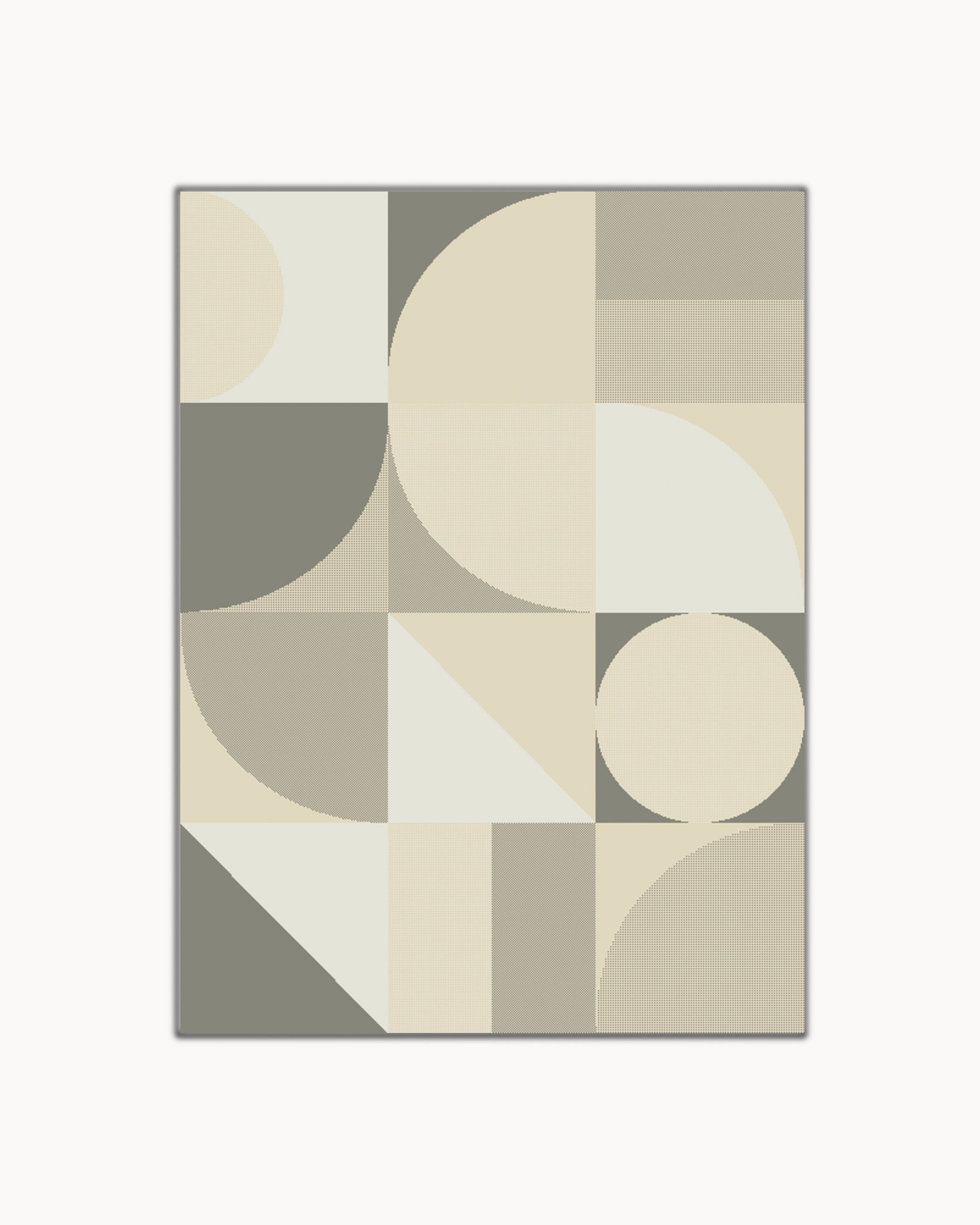 NADIR rug