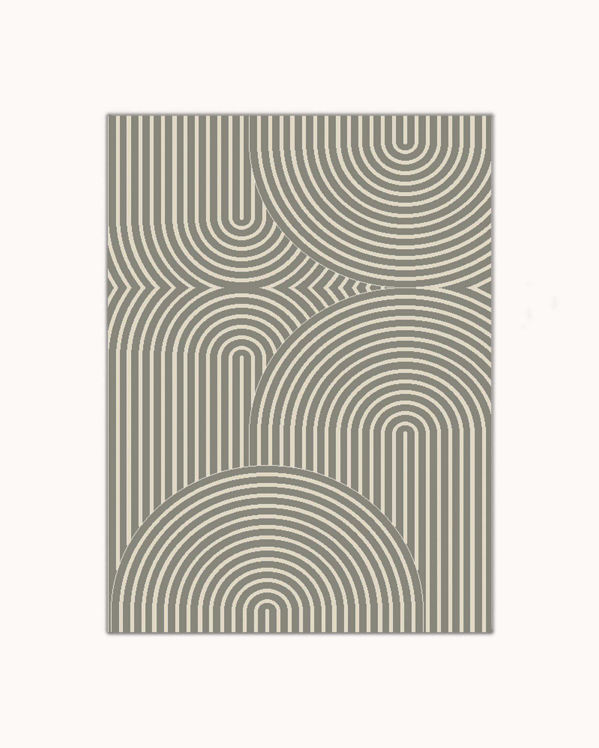HIRO Rug