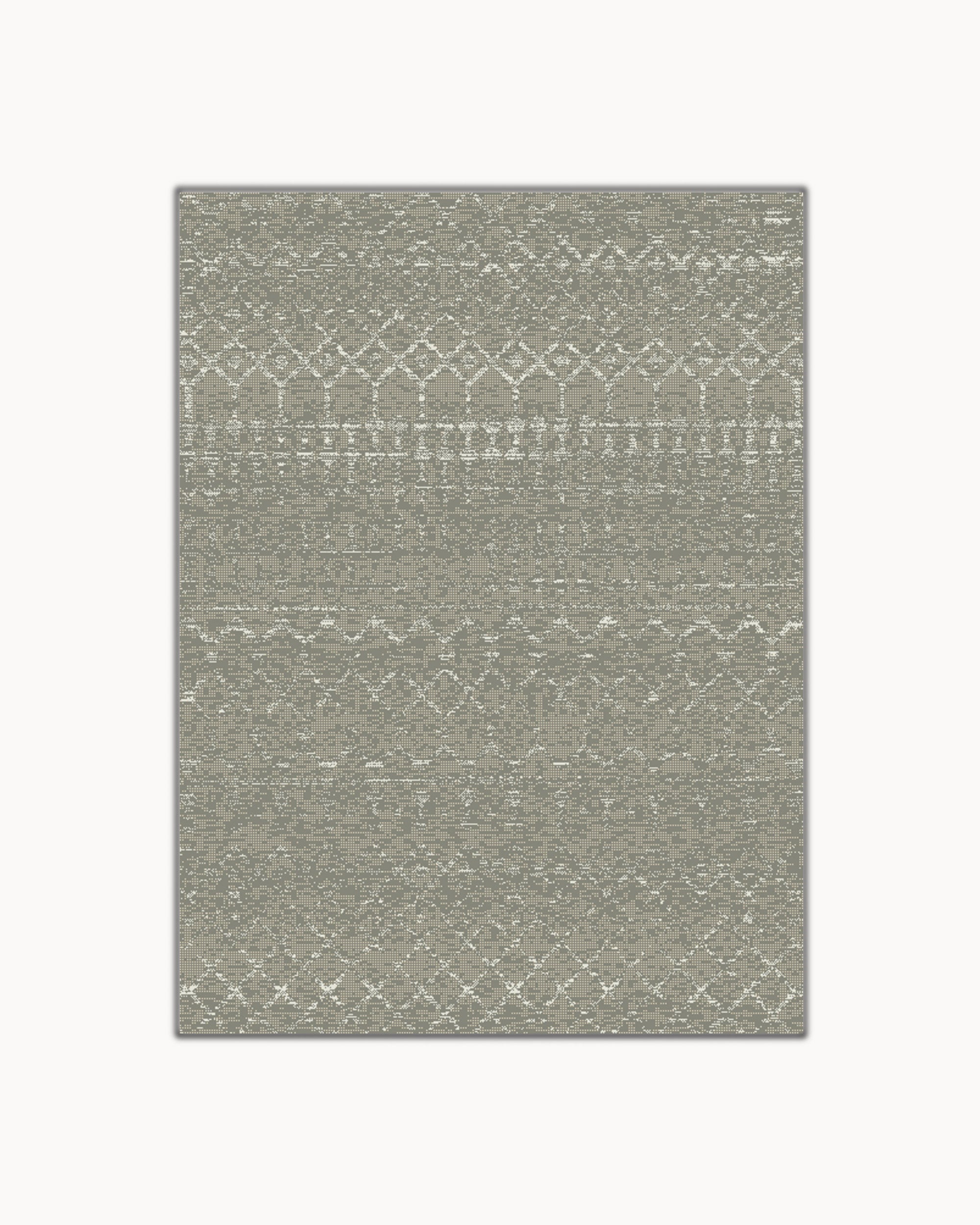 INDY Rug