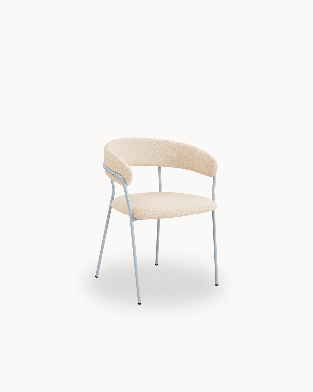 Pack mesa extensible GENF + 4 Sillas ZOLA