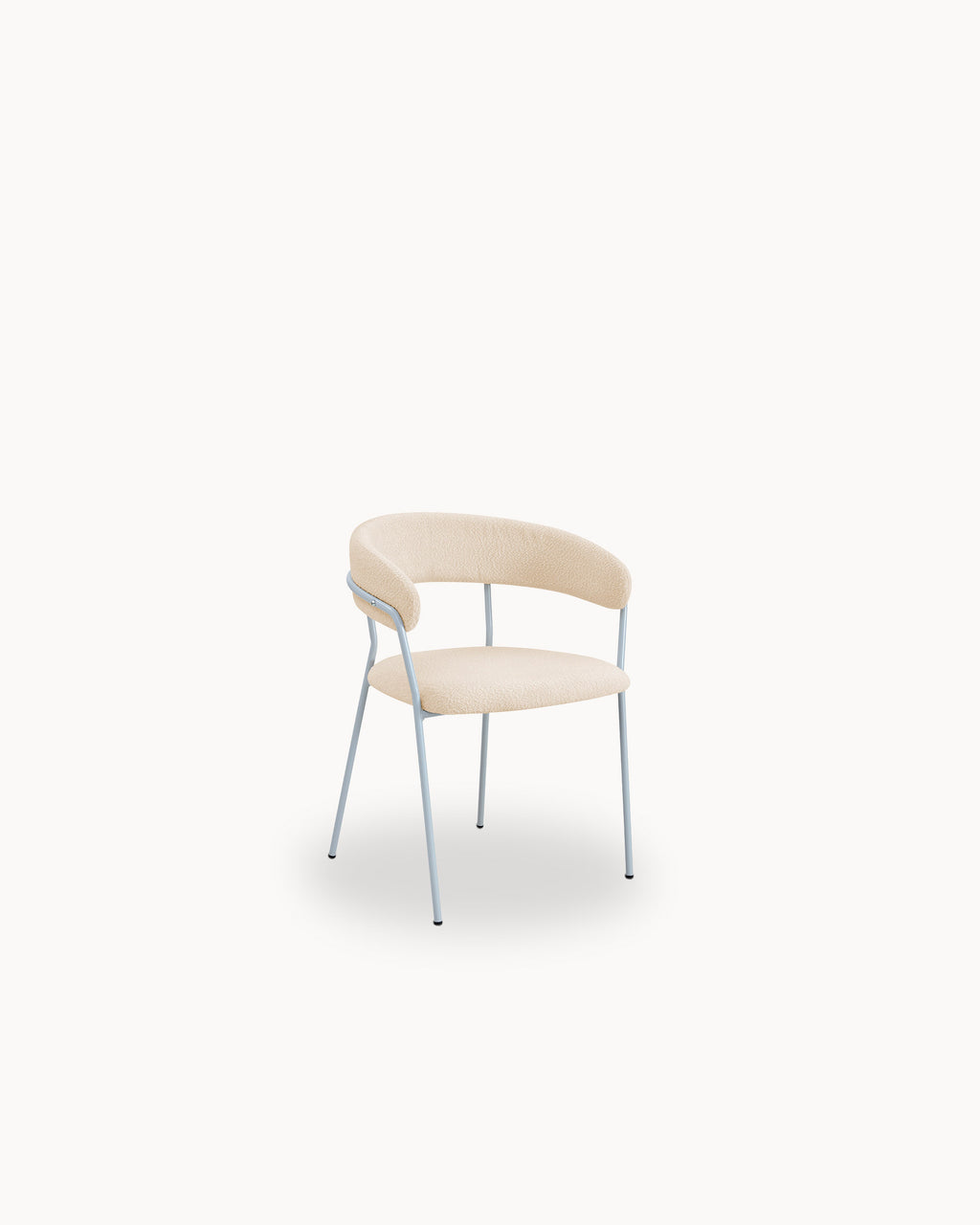 Pack 4 ZOLA chairs
