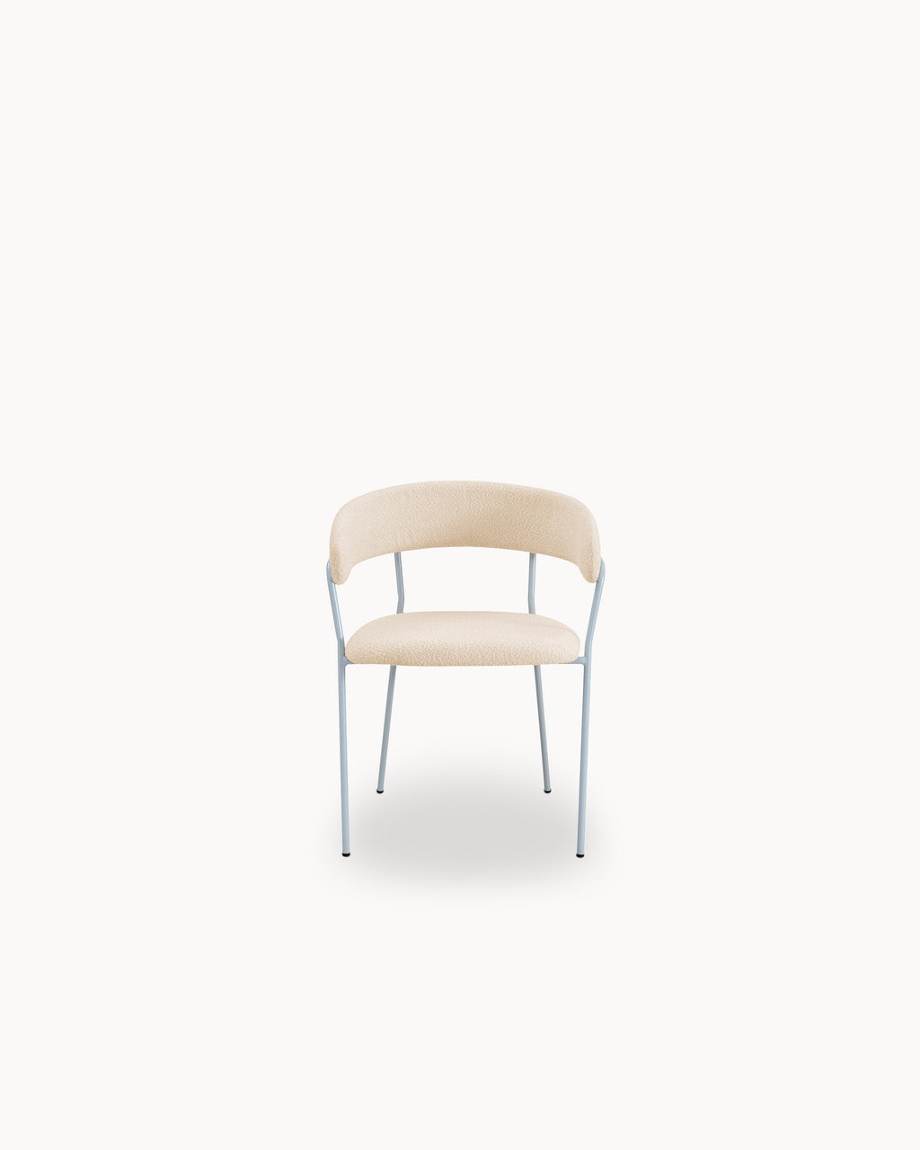 Pack 4 ZOLA chairs