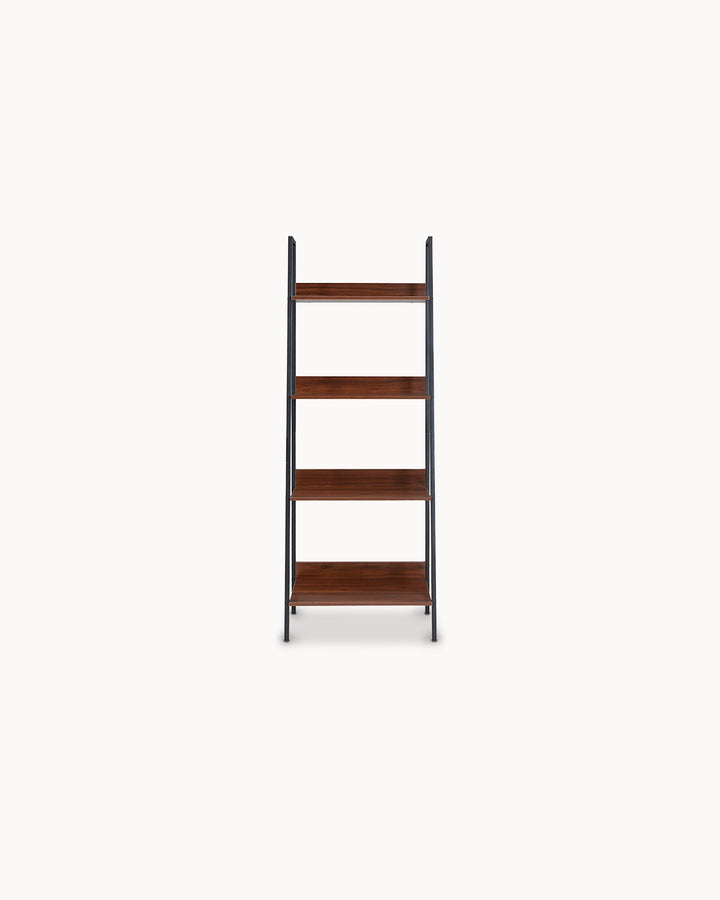 ST-MICHEL 4-shelf shelving unit
