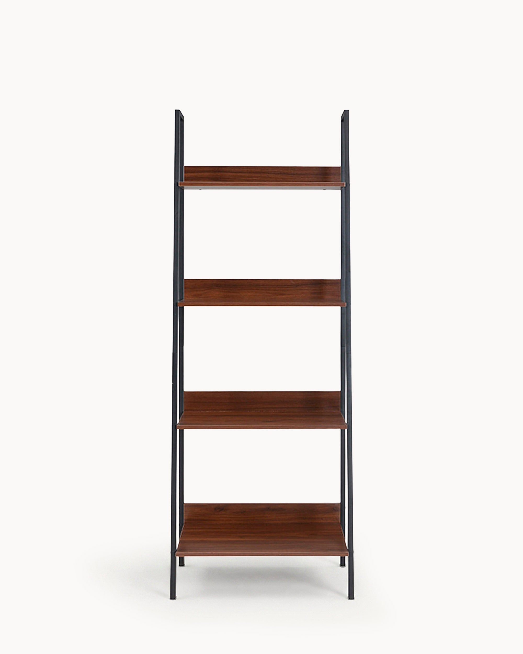 ST-MICHEL 4-shelf shelving unit