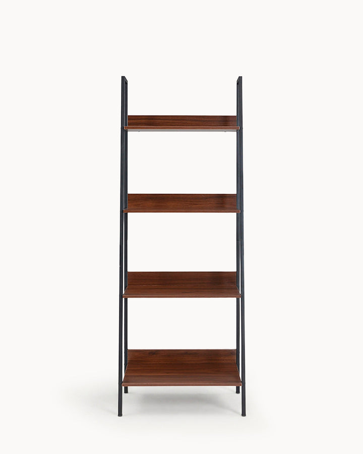 ST-MICHEL 4-shelf shelving unit