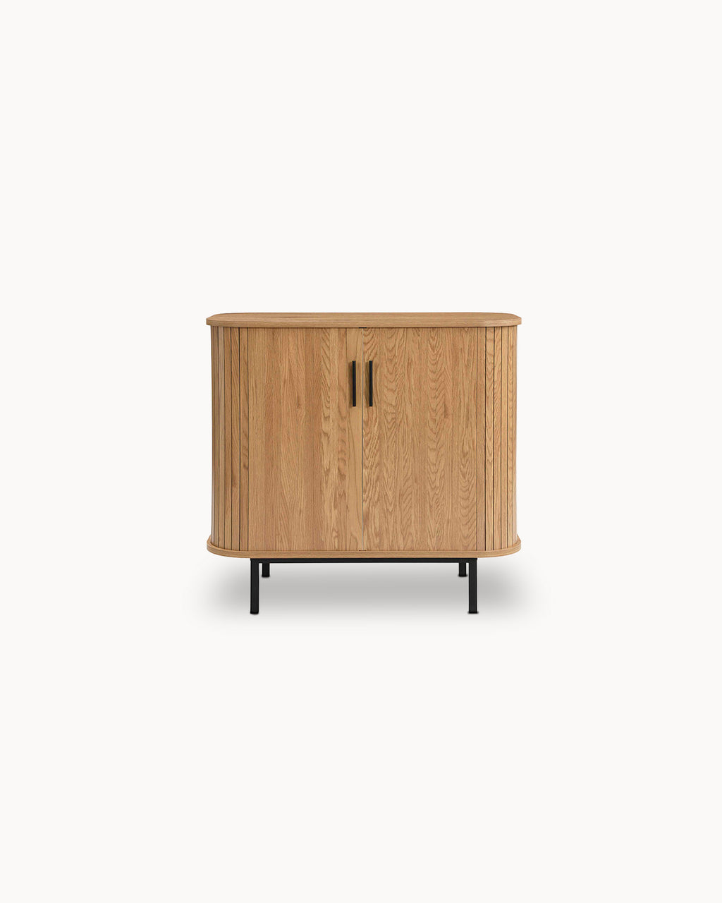 Aparador PASTEUR com 2 portas deslizantes
