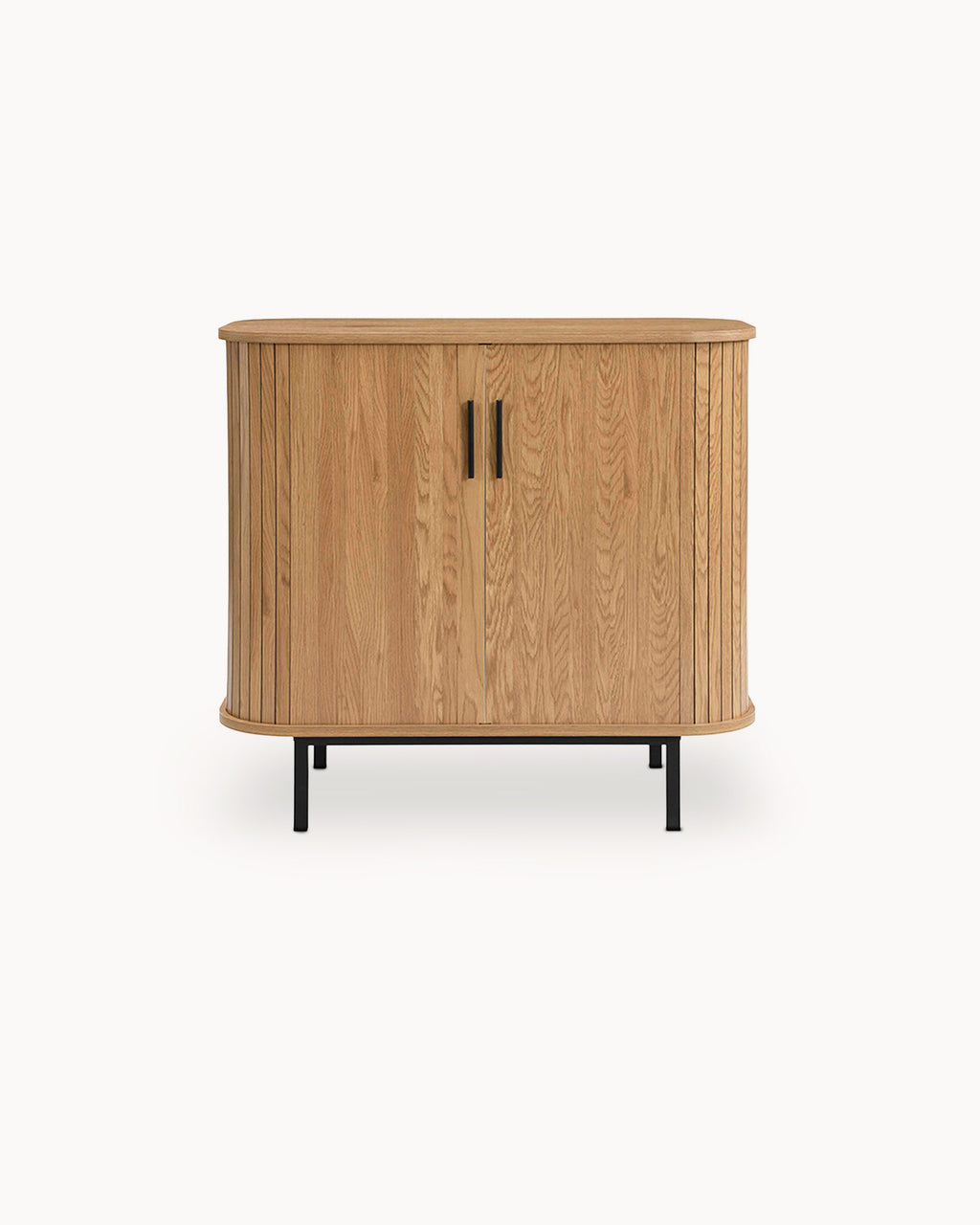 PASTEUR Sideboard with 2 sliding doors