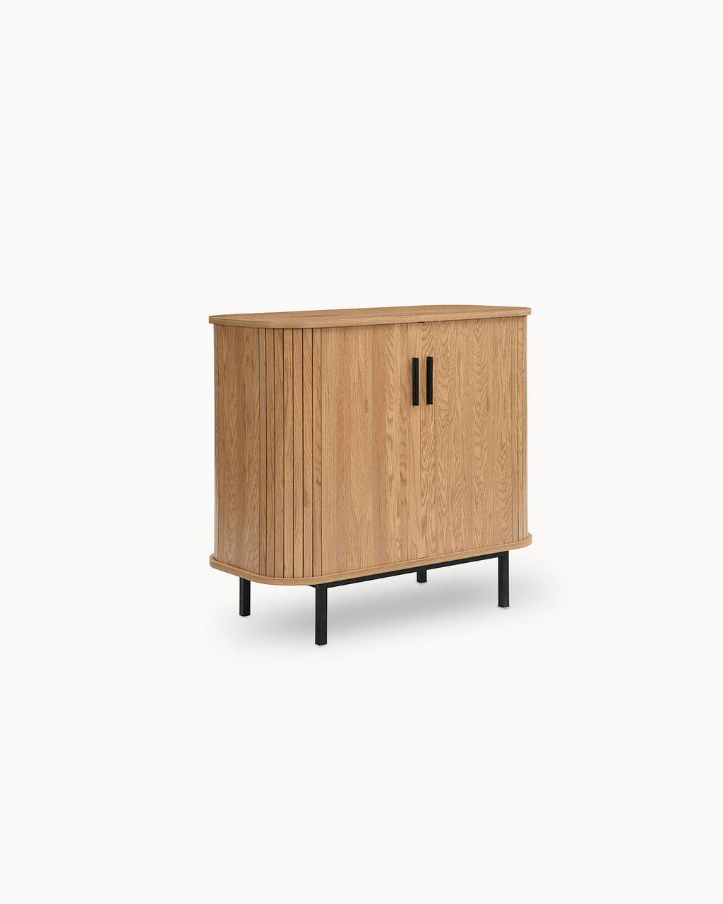 Aparador PASTEUR com 2 portas deslizantes
