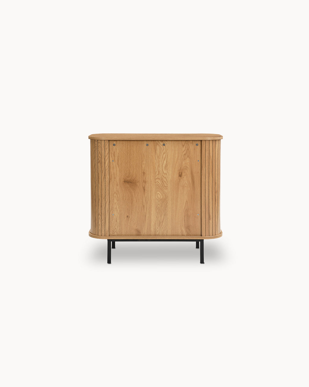 Aparador PASTEUR com 2 portas deslizantes