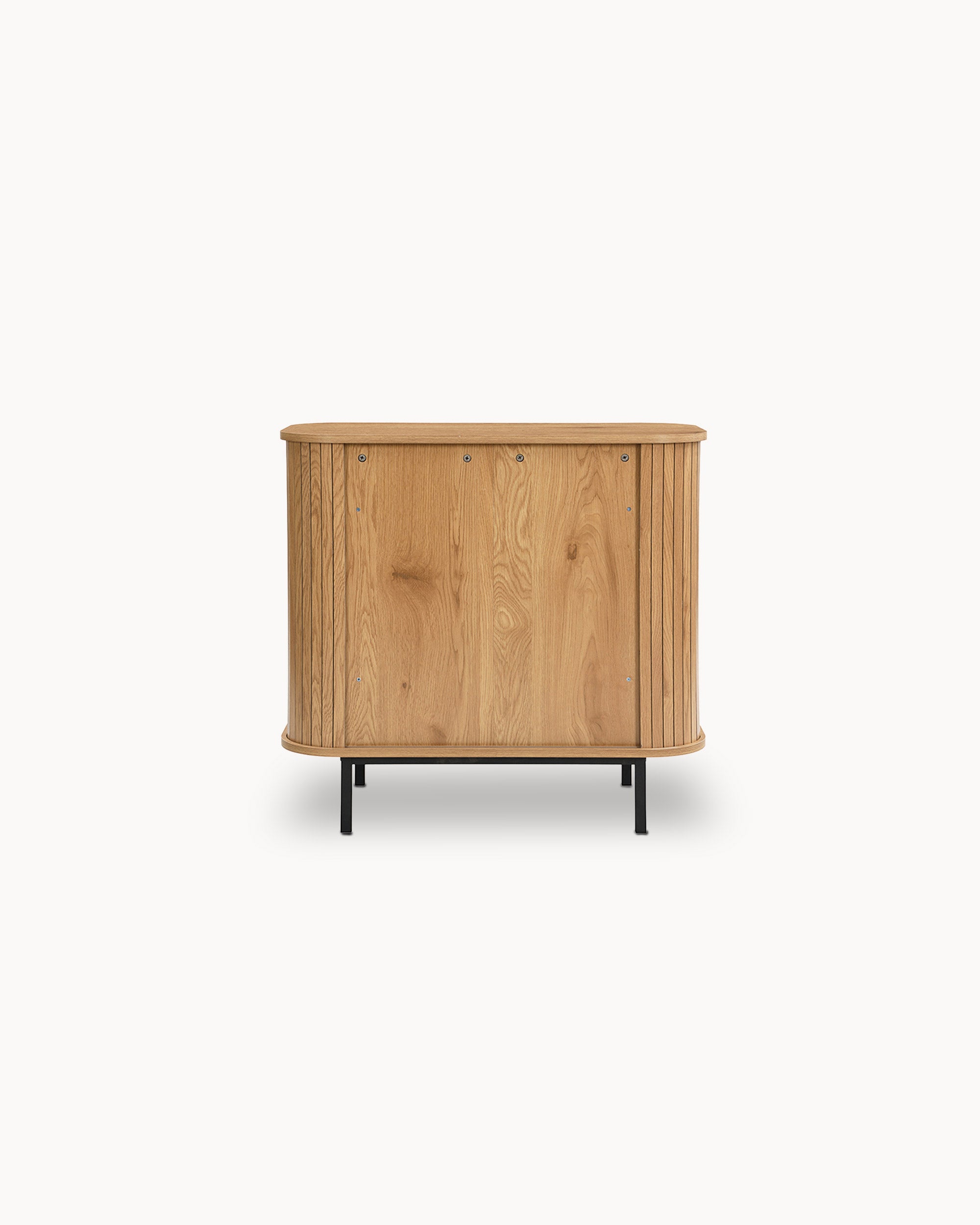 Aparador PASTEUR com 2 portas deslizantes