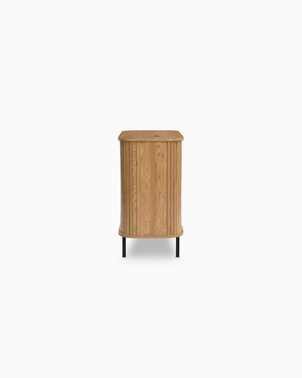 Aparador PASTEUR com 2 portas deslizantes