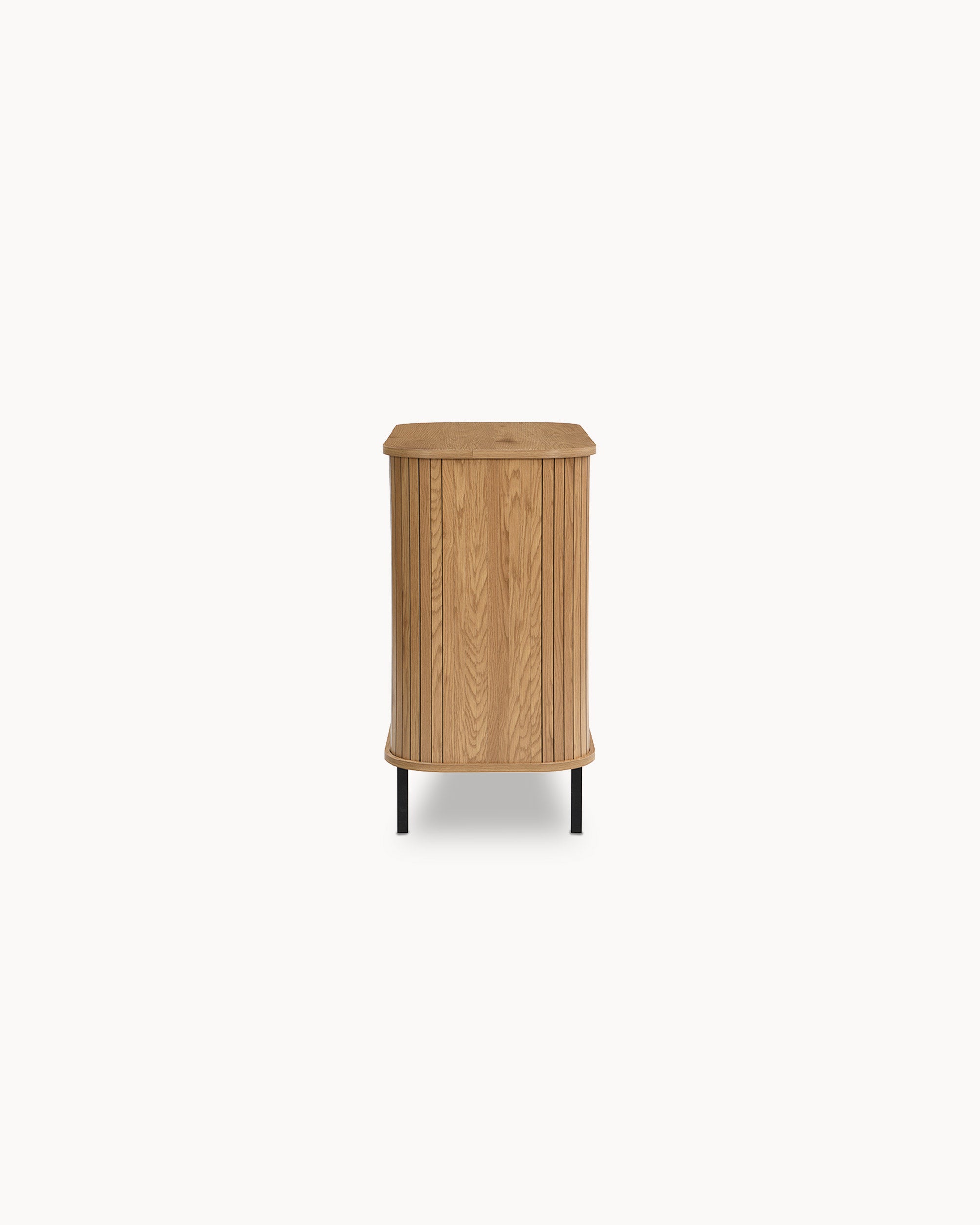 Aparador PASTEUR com 2 portas deslizantes