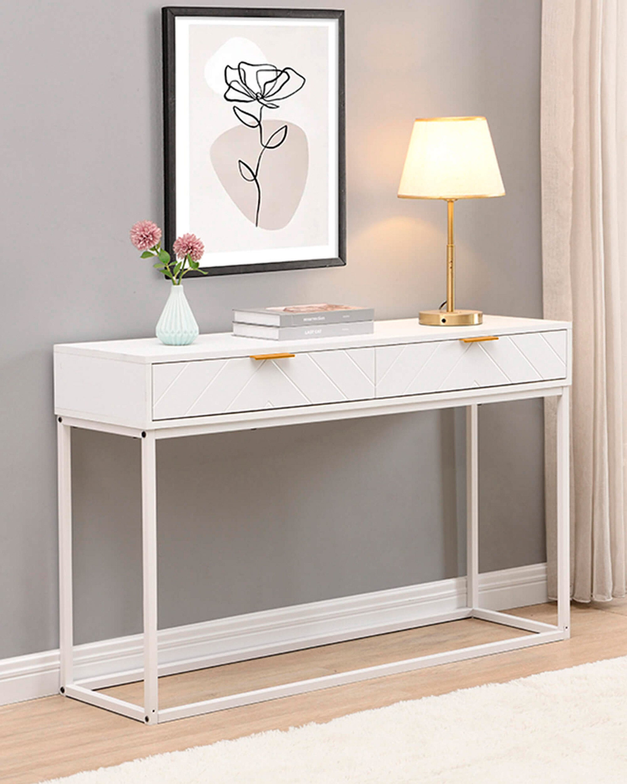 PASSY Console