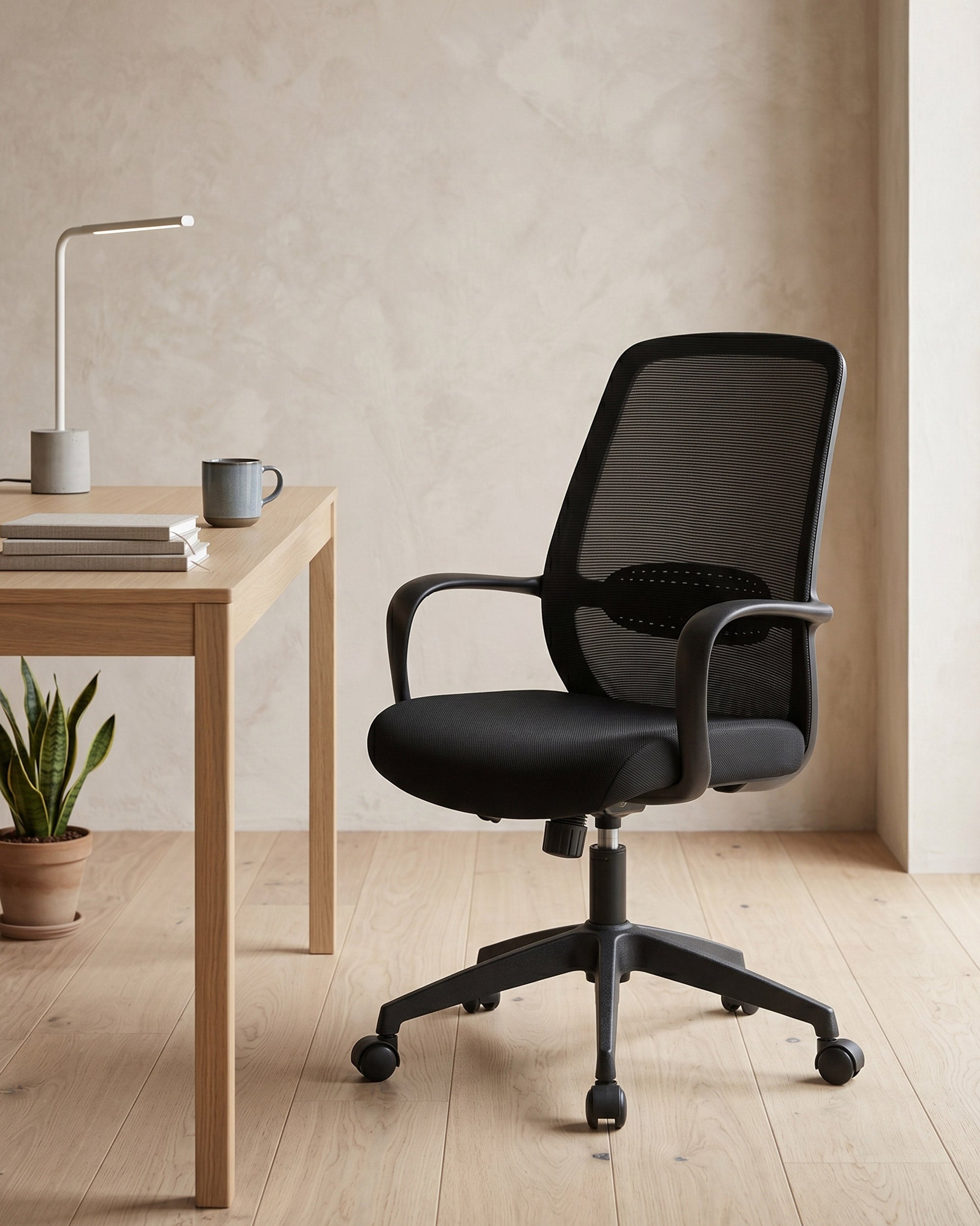 CLICHY office chair