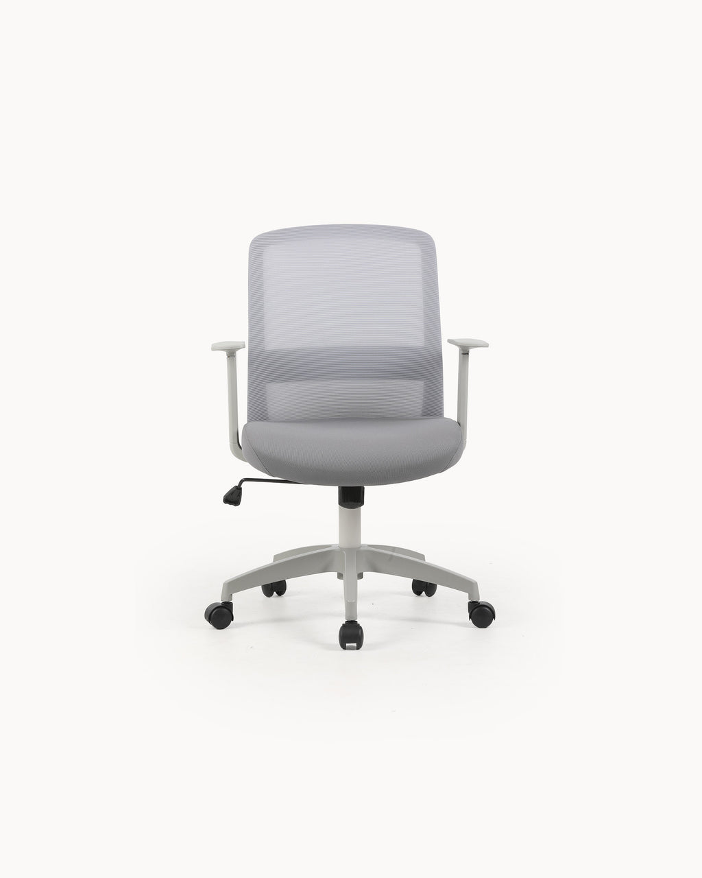 Silla de oficina BERCY reclinable
