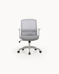 Silla de oficina BERCY reclinable