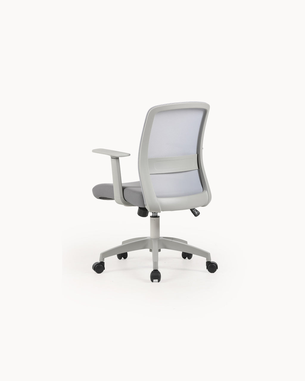 Silla de oficina BERCY reclinable