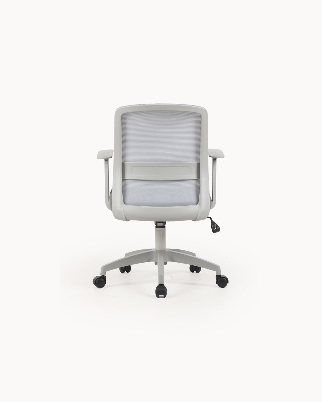 Silla de oficina BERCY reclinable