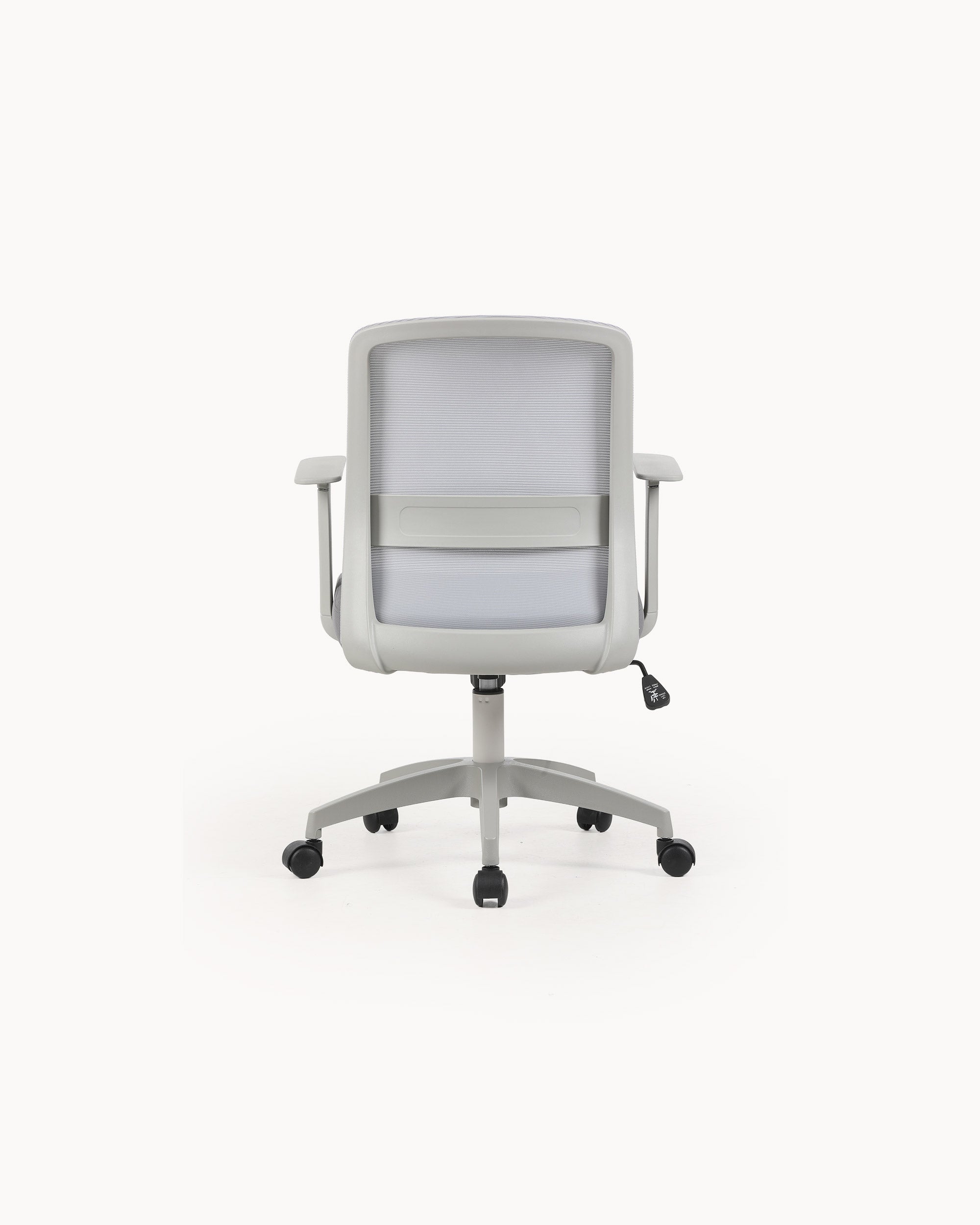 Silla de oficina BERCY reclinable