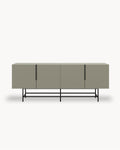 MIKA sideboard with 4 doors