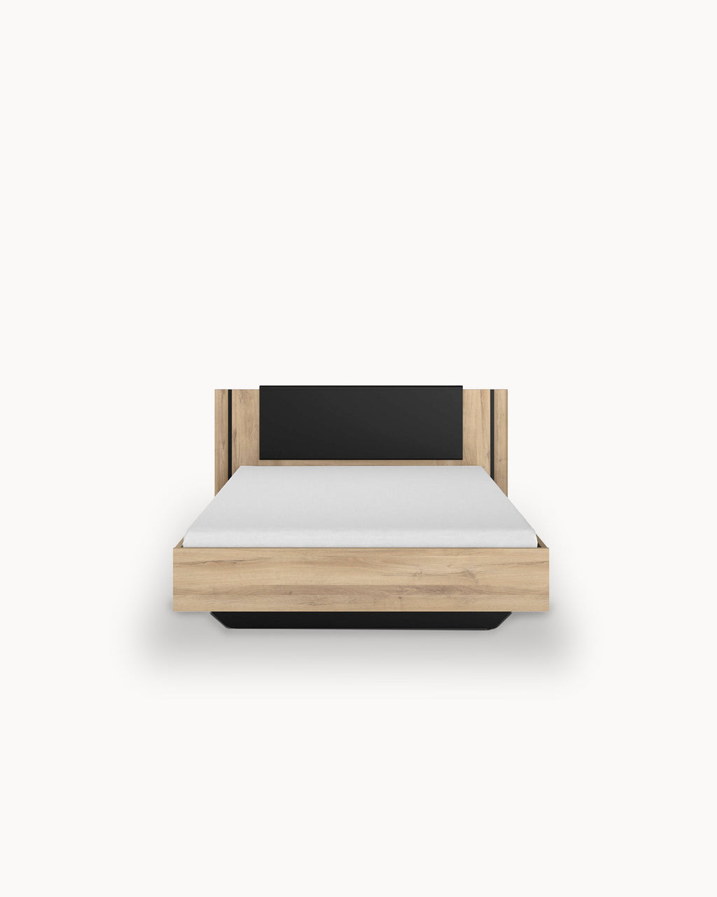 Cama doble KIERAN