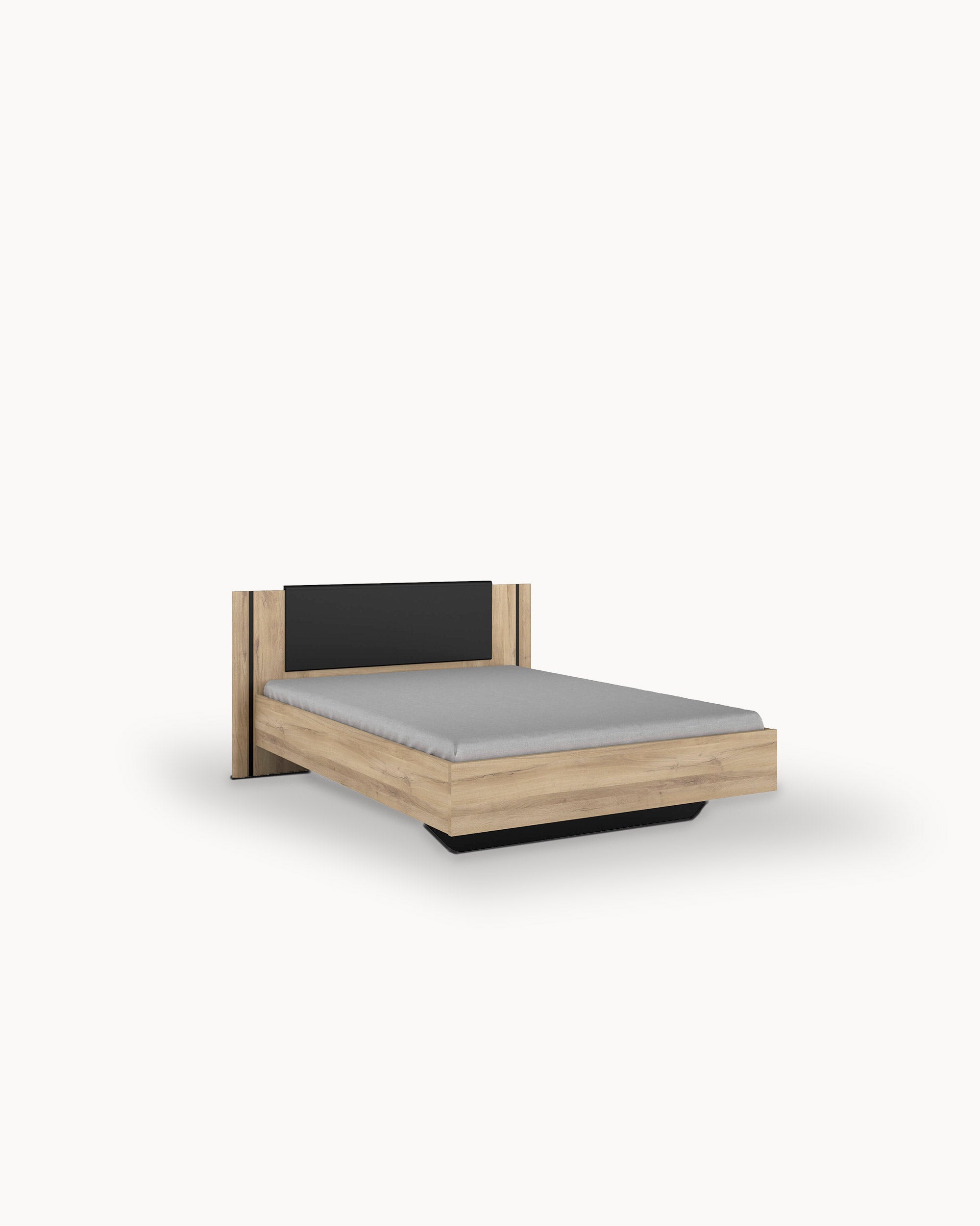 Cama doble KIERAN
