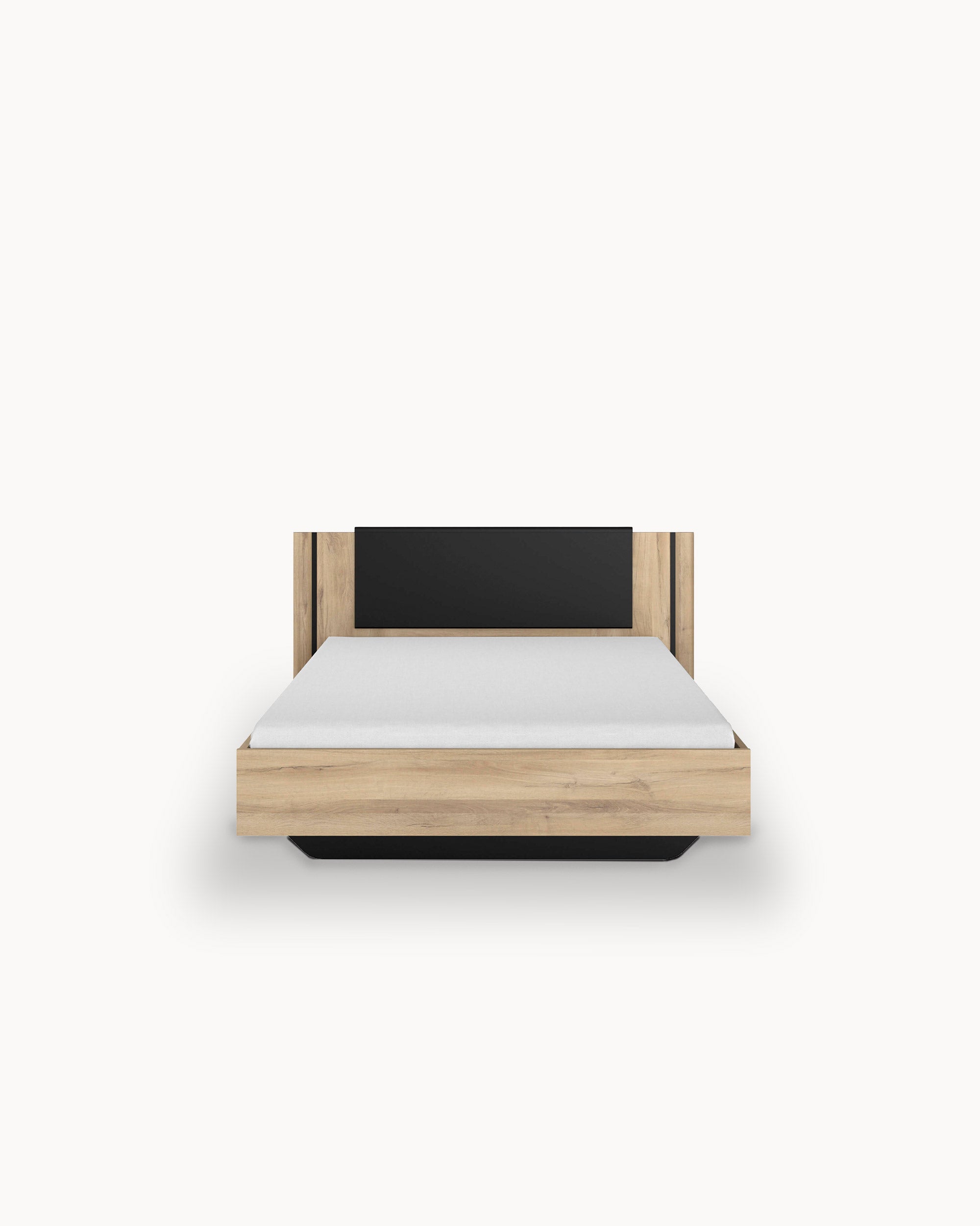 Cama doble KIERAN