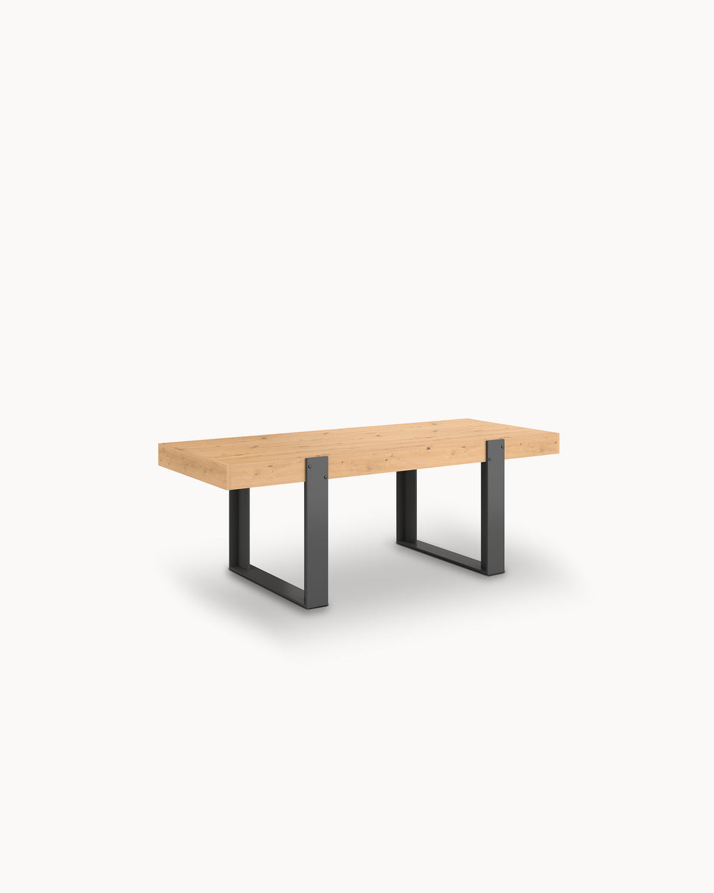Mesa rectangular TRAVIS