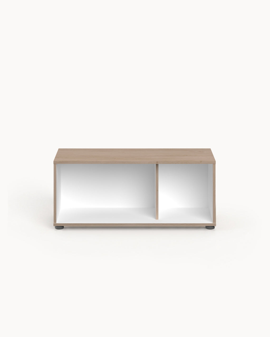 THEBES compact TV unit