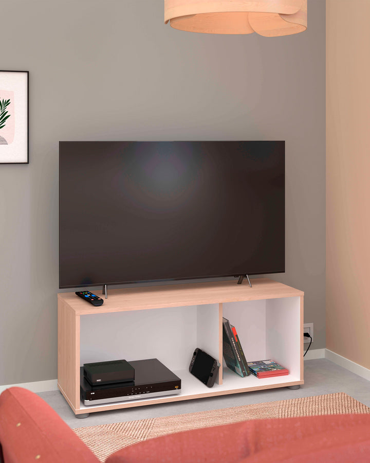 THEBES compact TV unit