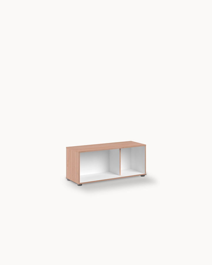 Mueble de TV compacto THEBES