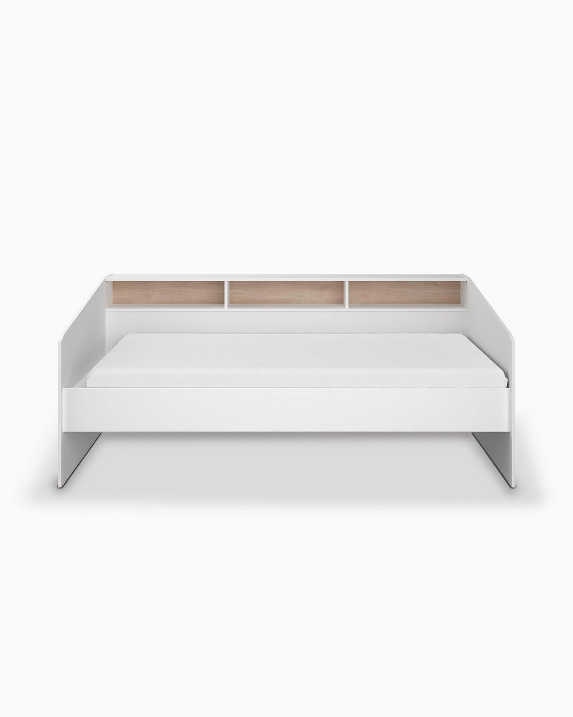 SLEEP Single Bed Pack + HOMYSLEEP SPRING ROLLER Mattress