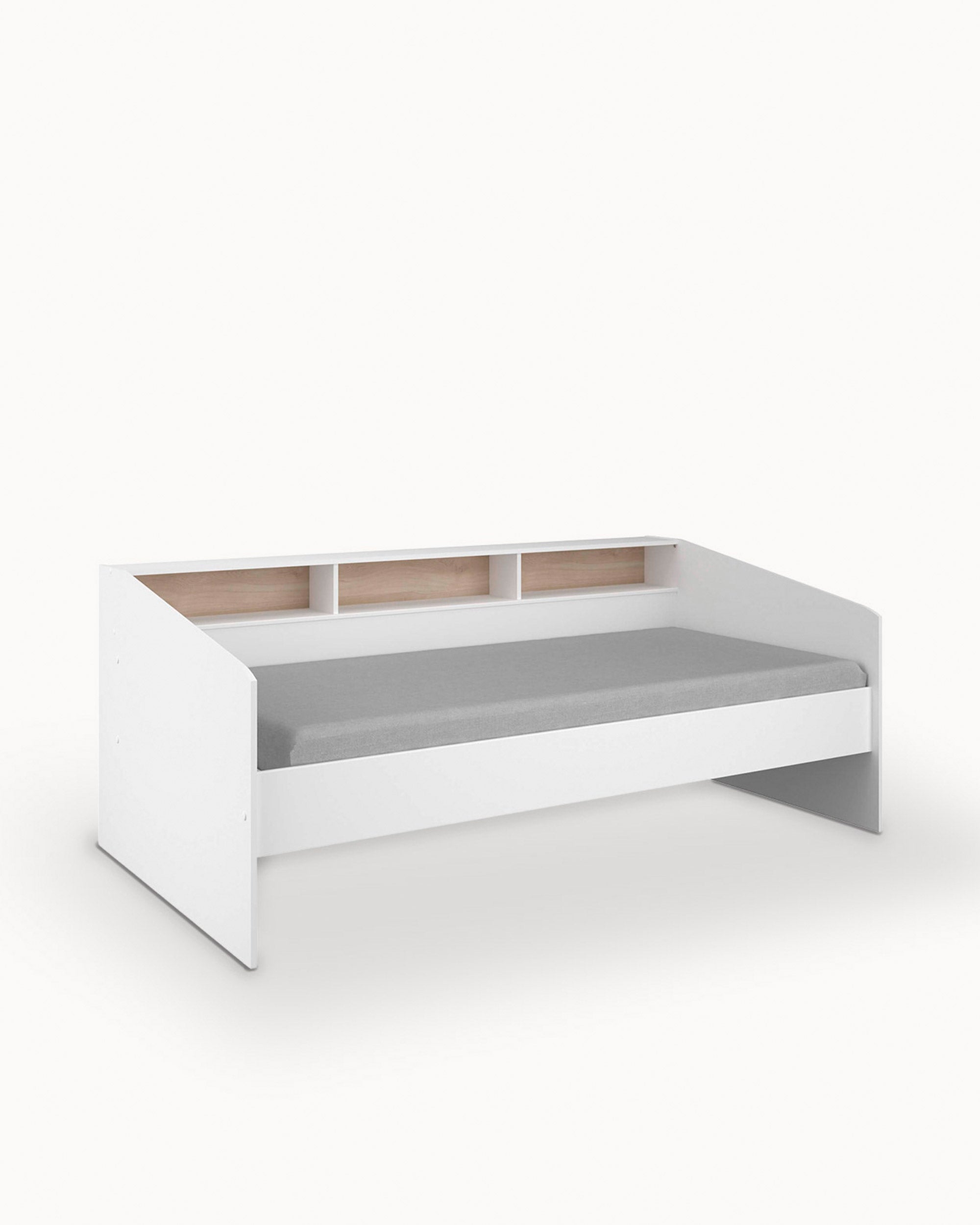 SLEEP Single Bed Pack + HOMYSLEEP SPRING ROLLER Mattress