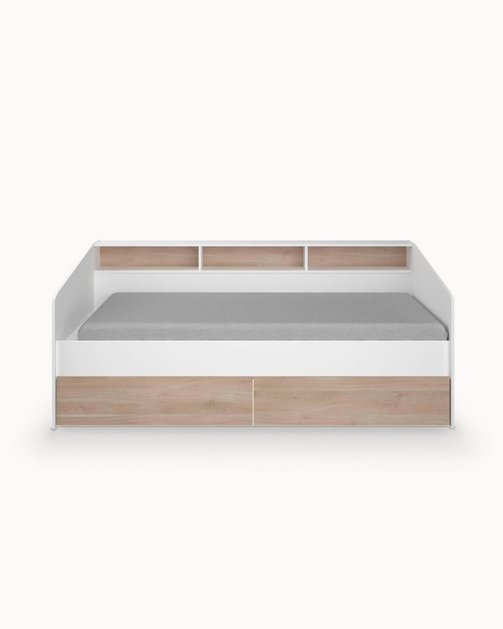 SLEEP Single Bed Pack + HOMYSLEEP SPRING ROLLER Mattress