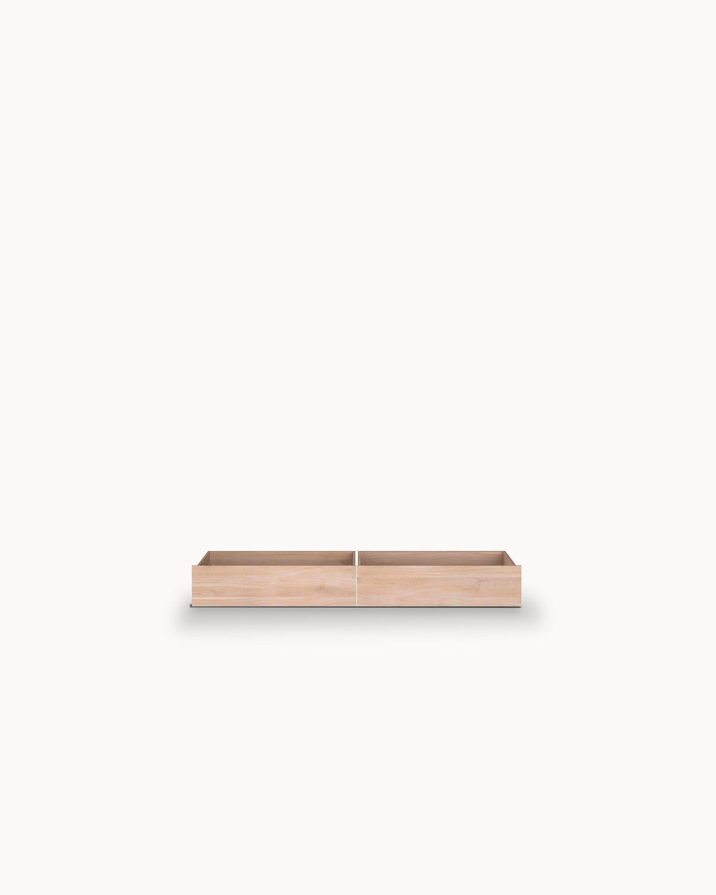 Juego de 2 cajones para cama individual SLEEP