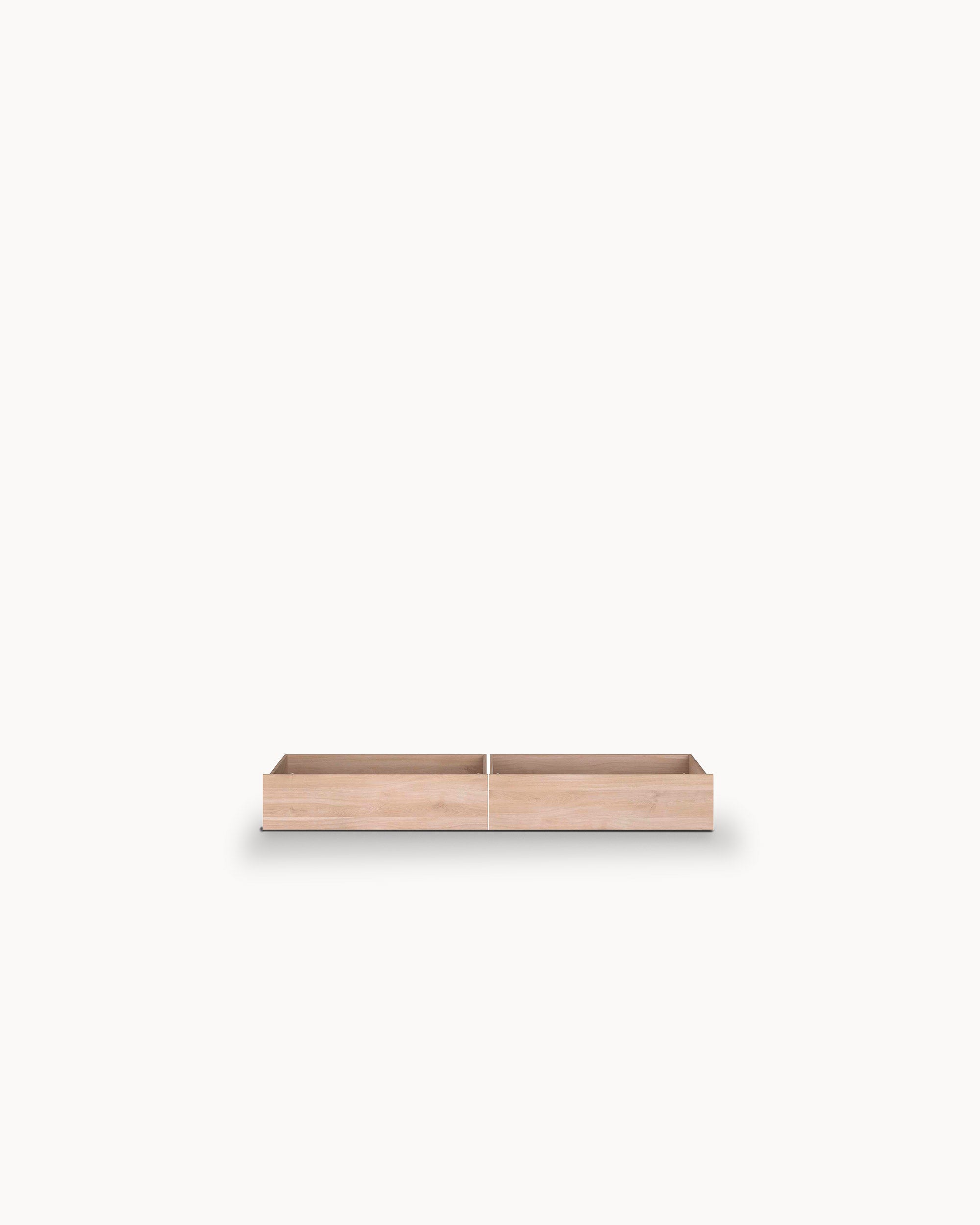 Juego de 2 cajones para cama individual SLEEP