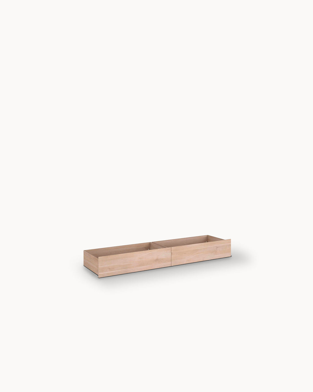 Juego de 2 cajones para cama individual SLEEP
