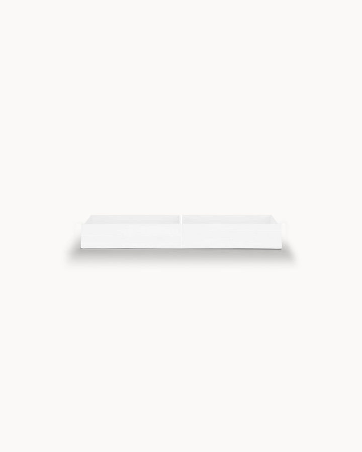 Set of 2 drawers for single bed SLEEP