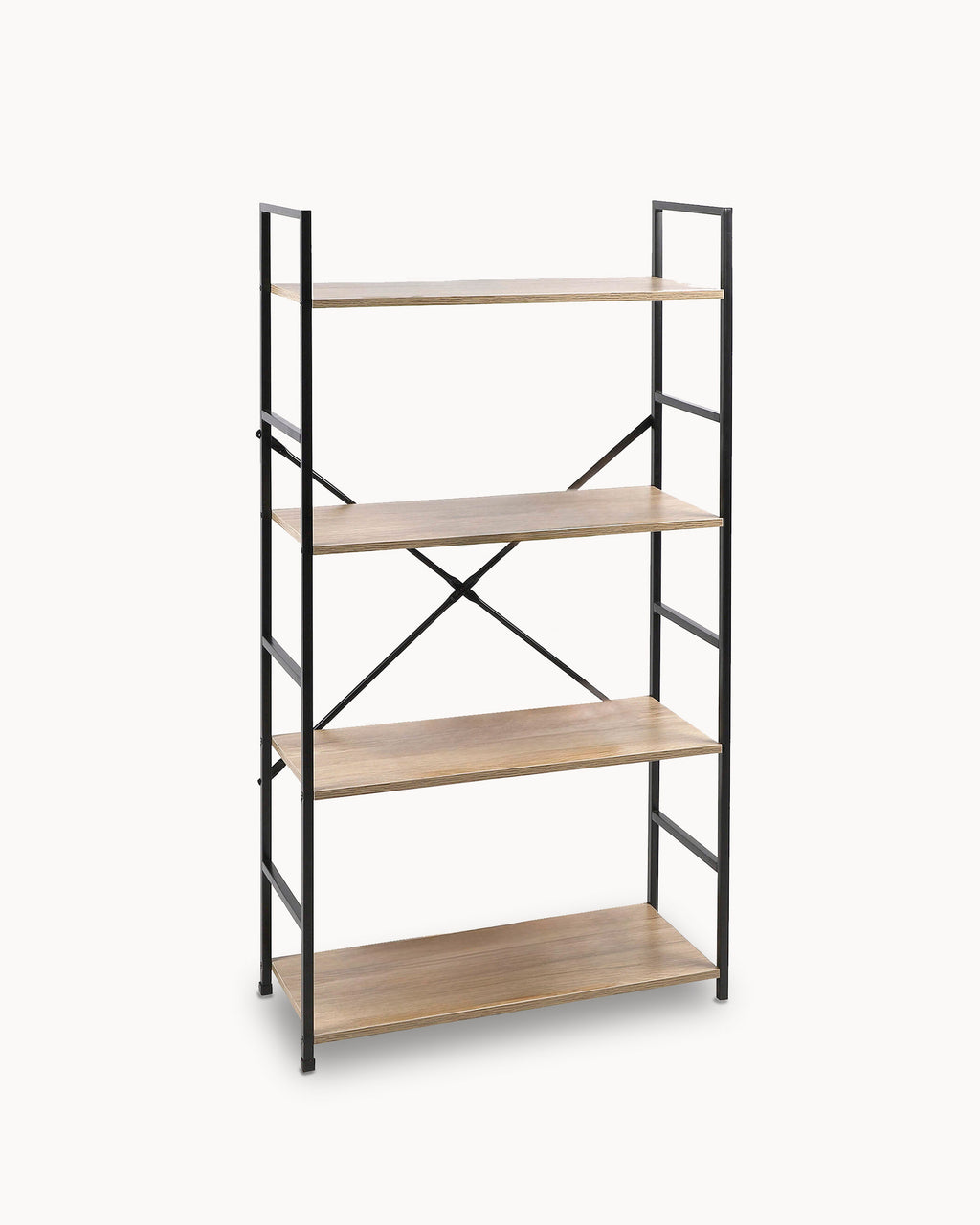 Estante COLORADO com 4 prateleiras (58,5cm)