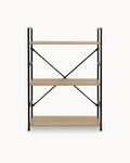 Estante COLORADO com 3 prateleiras (58,5cm)