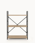Estante COLORADO com 3 prateleiras (58,5cm)