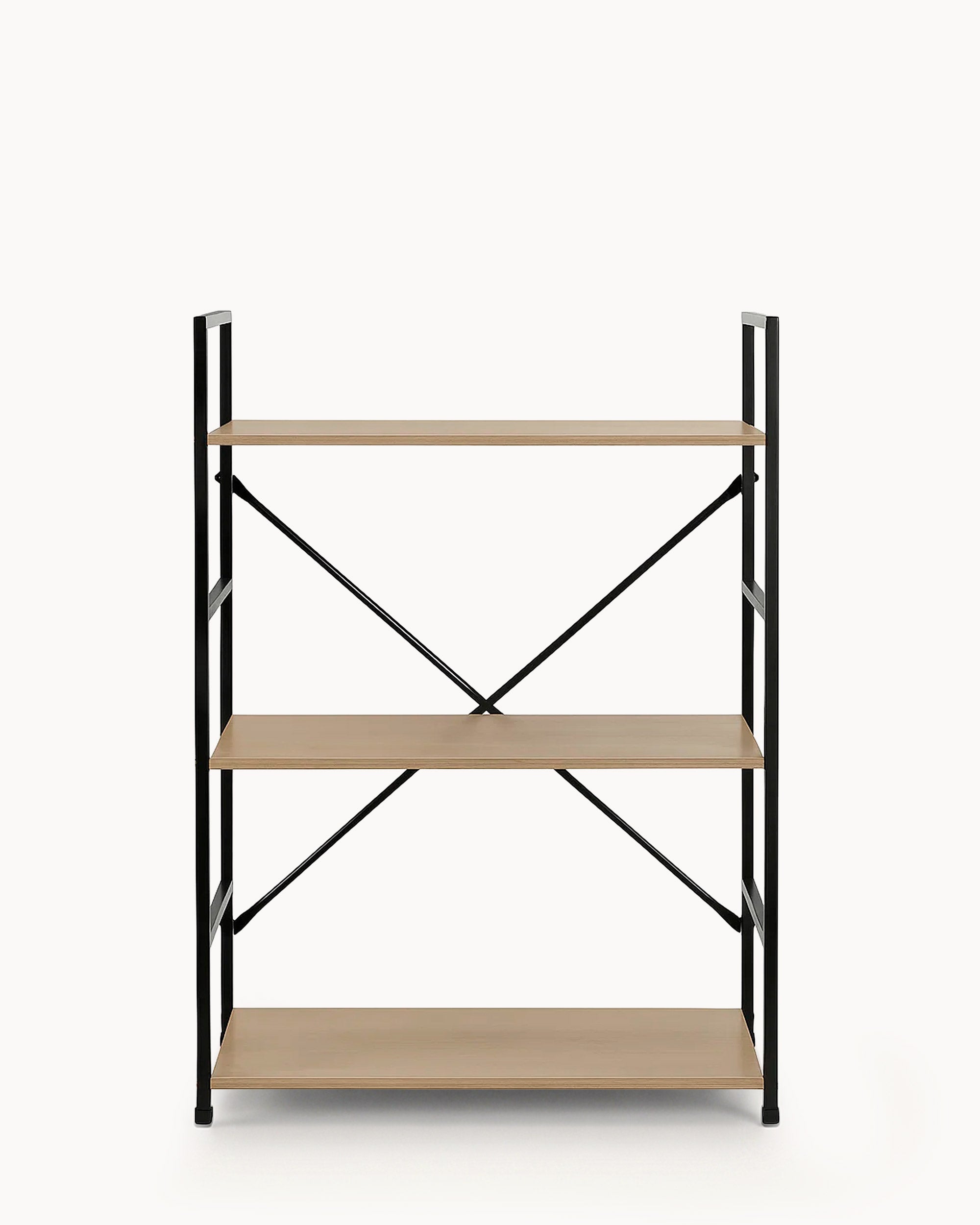 Estante COLORADO com 3 prateleiras (58,5cm)