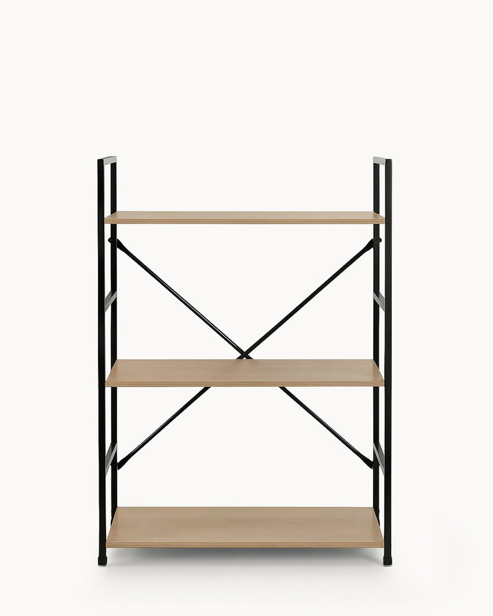 COLORADO 3-shelf unit (58.5cm)