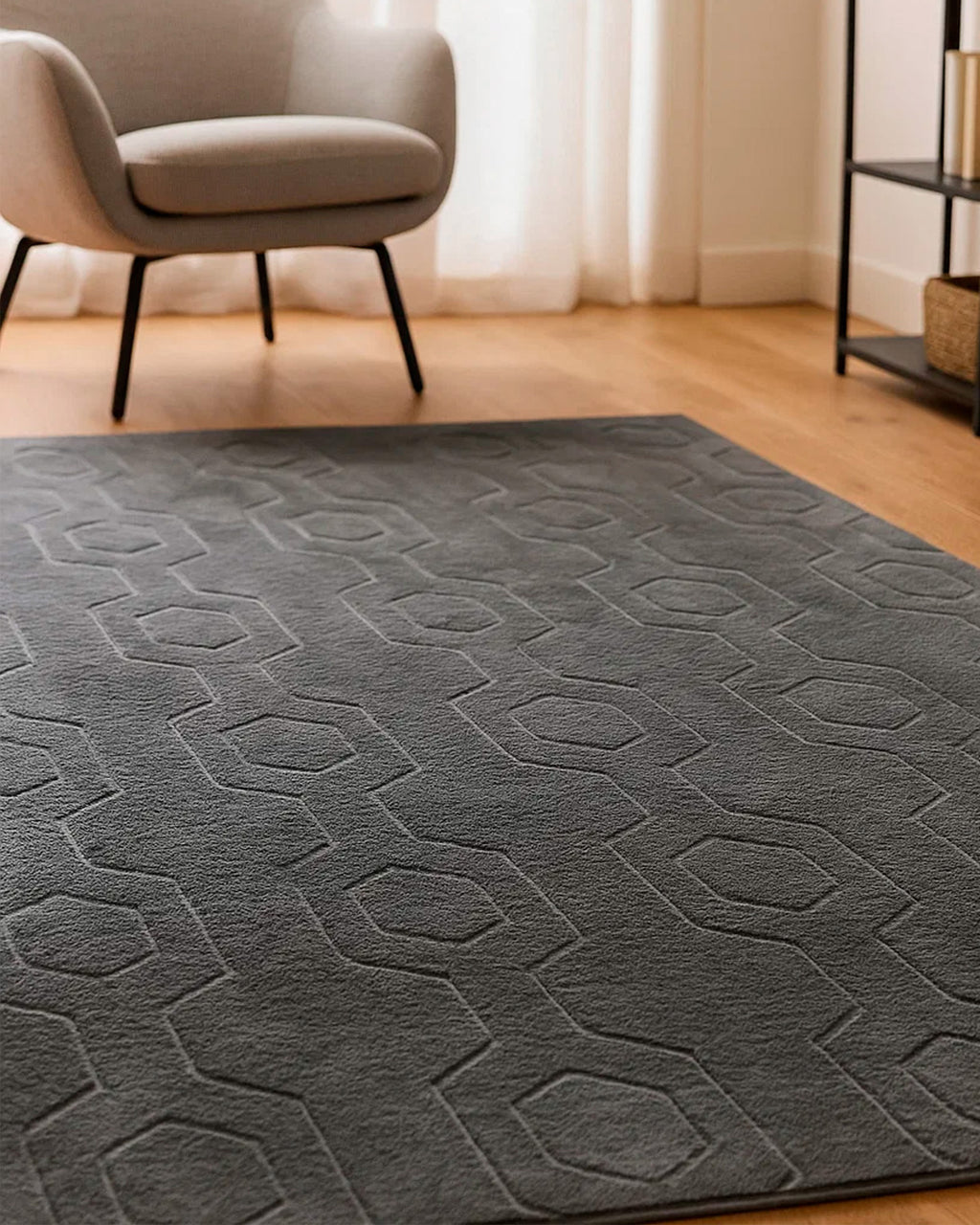RUCHE Rug